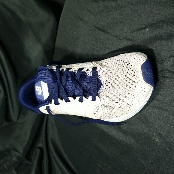 New Balance Women's Fresh Foam ZanteV4 Running size 8.5 Color:Conch Shell/Pigmen - Picture 15 of 17